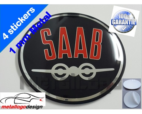 Saab 8
